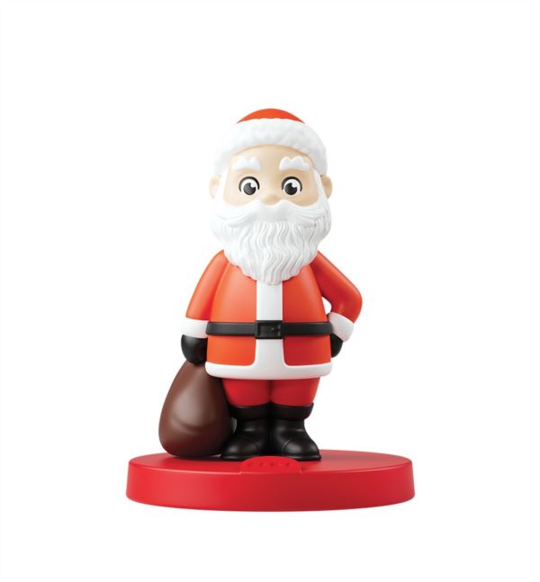 FABA - WAITING FOR CHRISTMAS