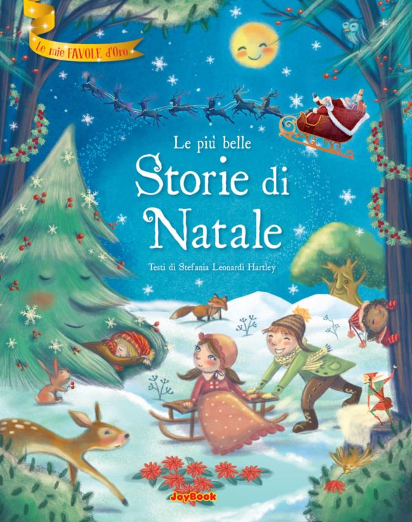 più belle storie di Natale