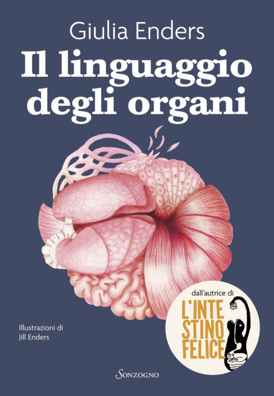 linguaggio degli organi