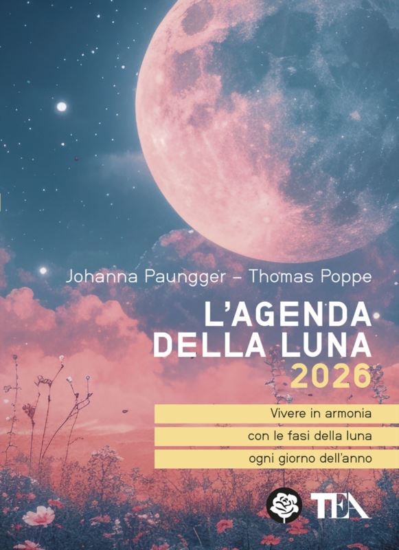 agenda della luna 2026