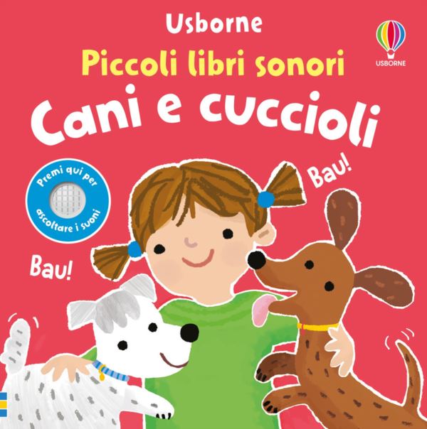 Cani e cuccioli