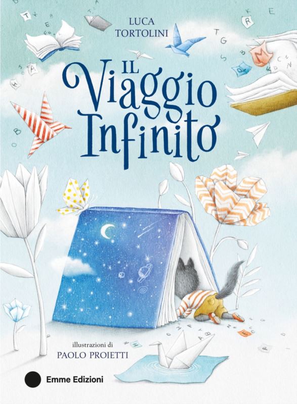 viaggio infinito