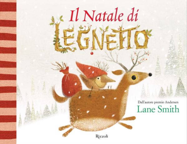 Natale di Legnetto