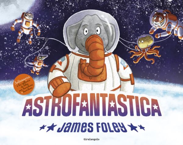 Astrofantastica