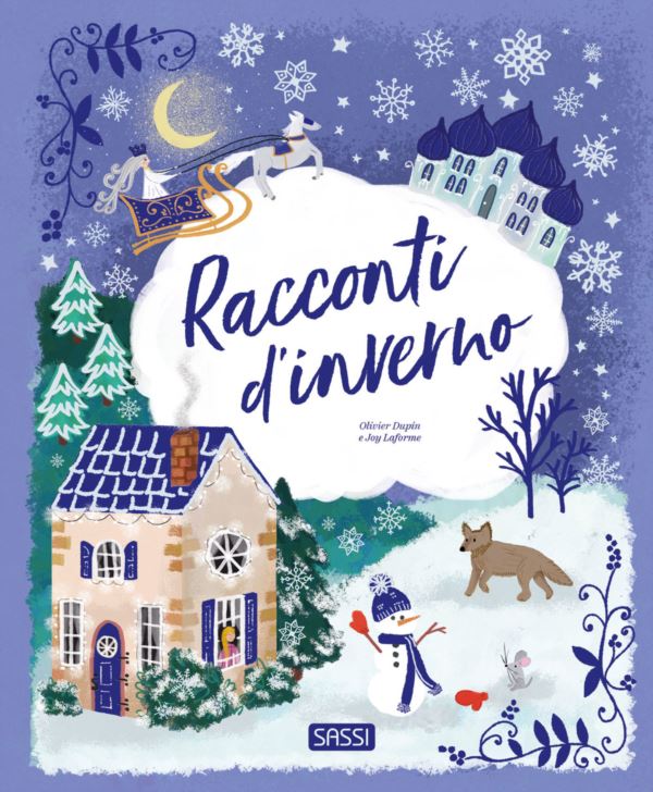 Racconti d'inverno
