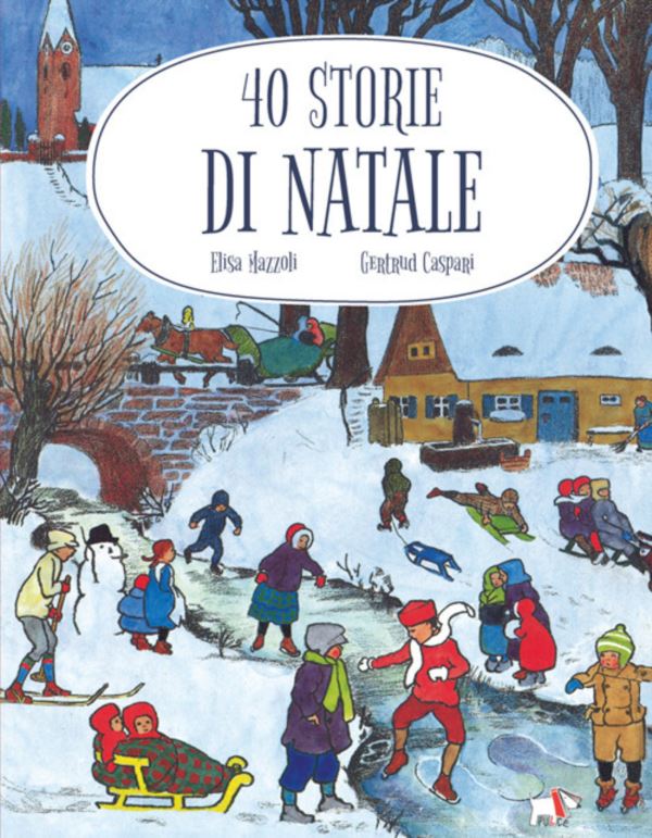 40 storie di Natale