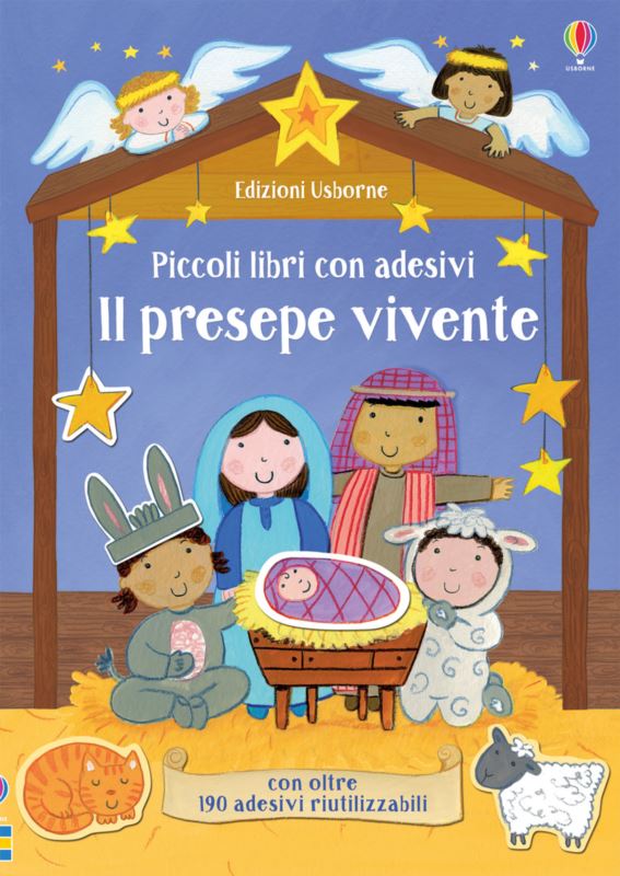 presepe vivente