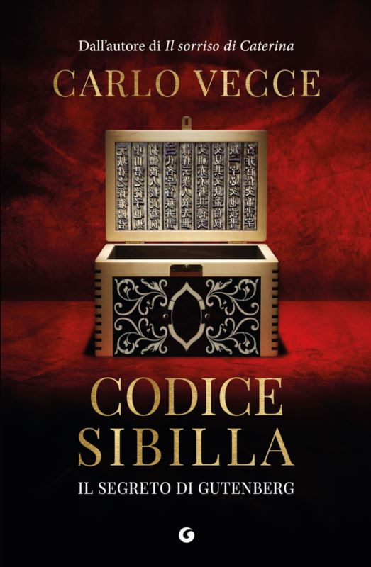 Codice Sibilla. Il segreto di Gutenberg
