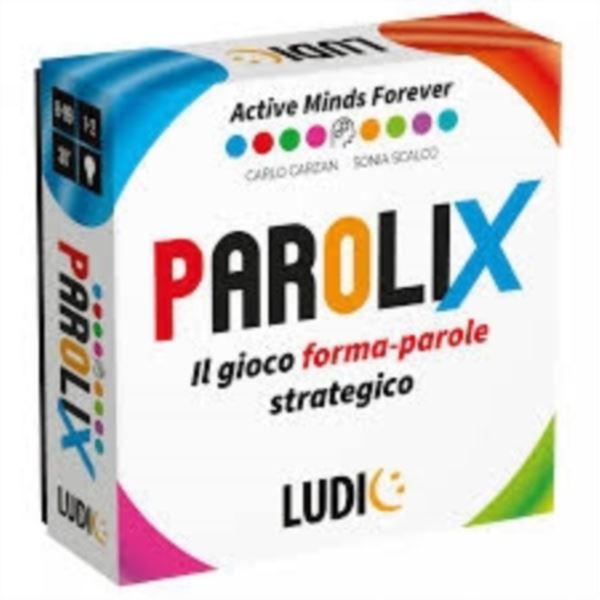 Parolix