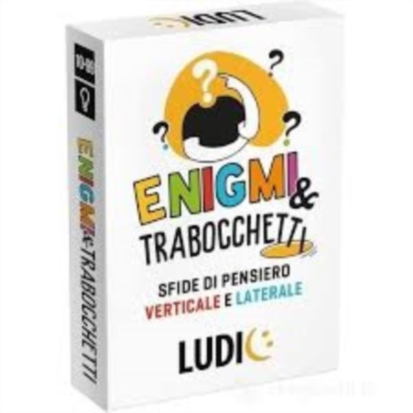 Enigmi e trabocchetti 