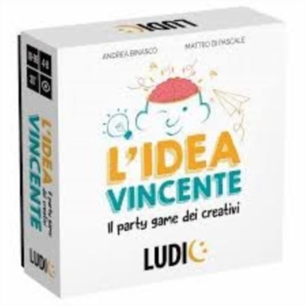 Idea vincente 