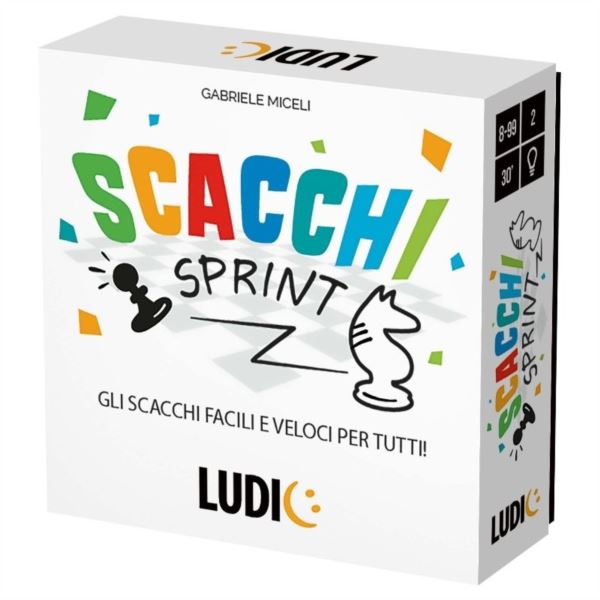 Scacchi sprint 