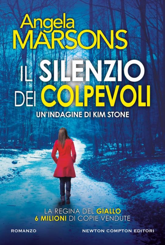 silenzio dei colpevoli