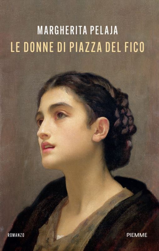 donne di piazza del Fico