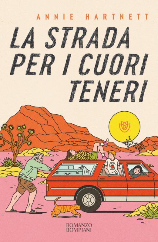 strada per i cuori teneri