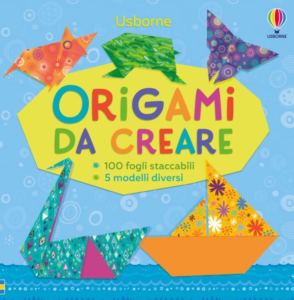Origami da creare