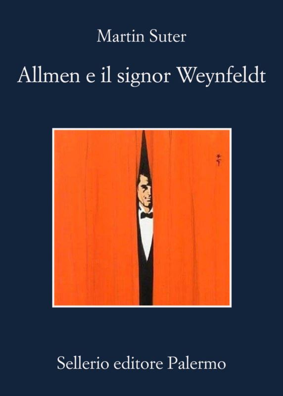 Allmen e il signor Weynfeldt