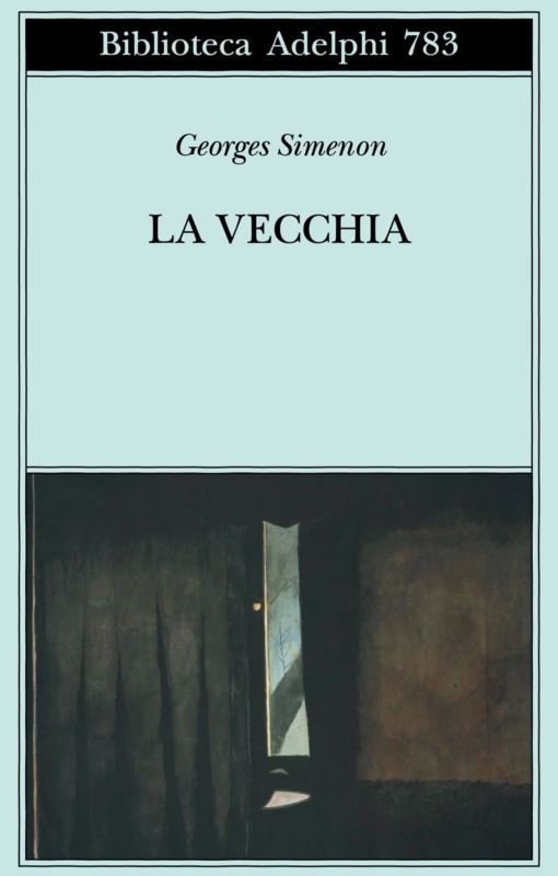 vecchia