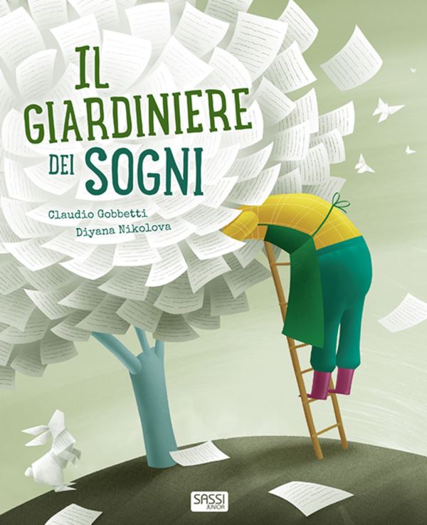giardiniere dei sogni