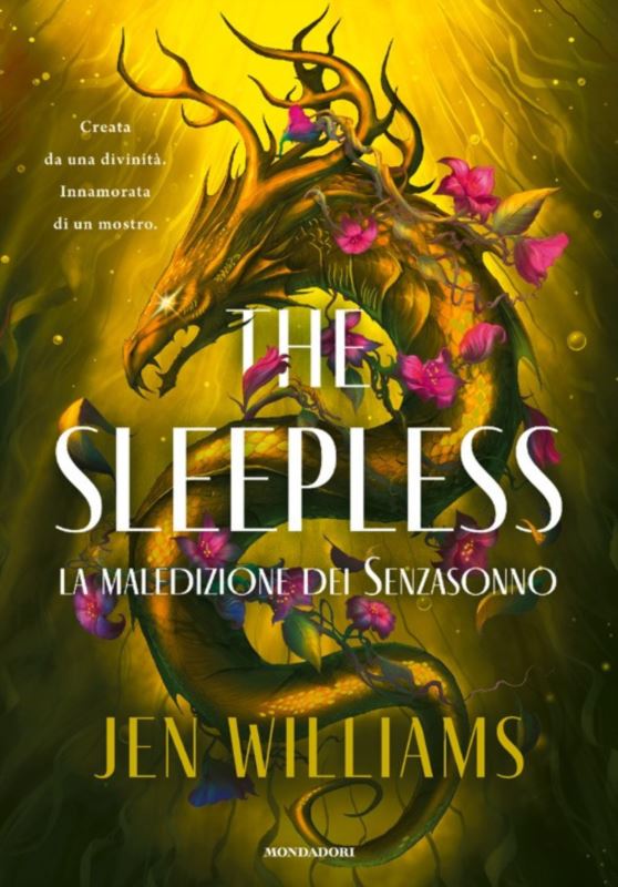 sleepless. La maledizione dei Senzasonno