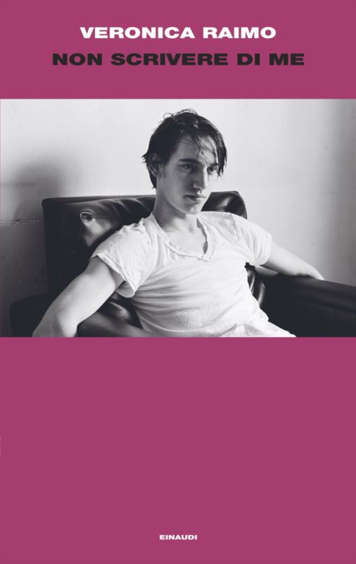 Non scrivere di me