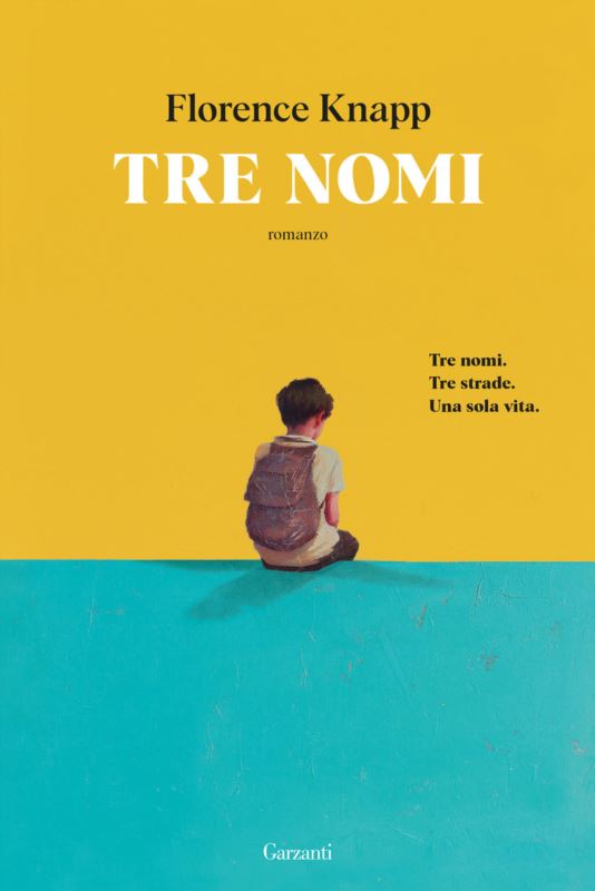 Tre nomi