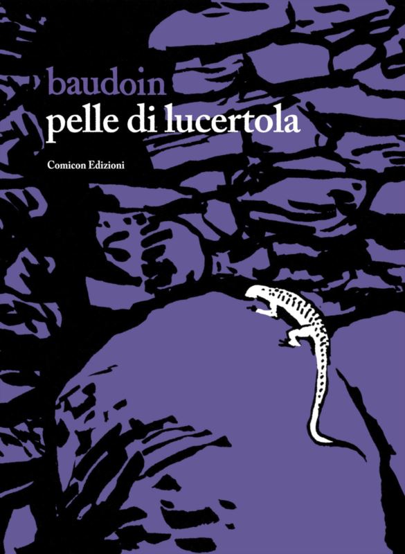 Pelle di lucertola