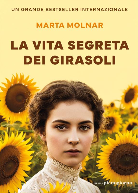 vita segreta dei girasoli