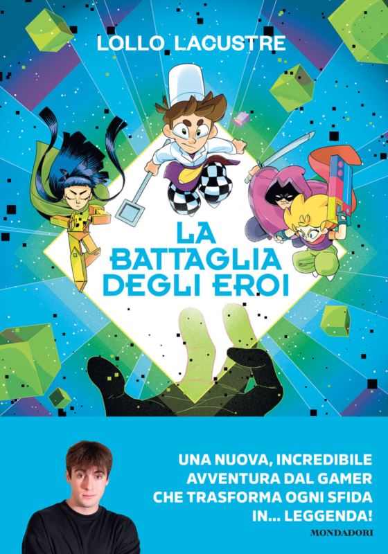 battaglia degli eroi