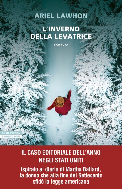 inverno della levatrice