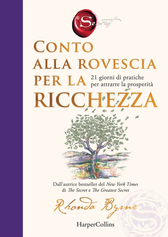 Conto alla rovescia per la ricchezza