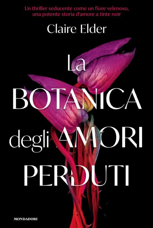 botanica degli amori perduti