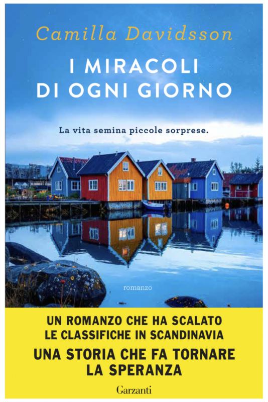 miracoli di ogni giorno