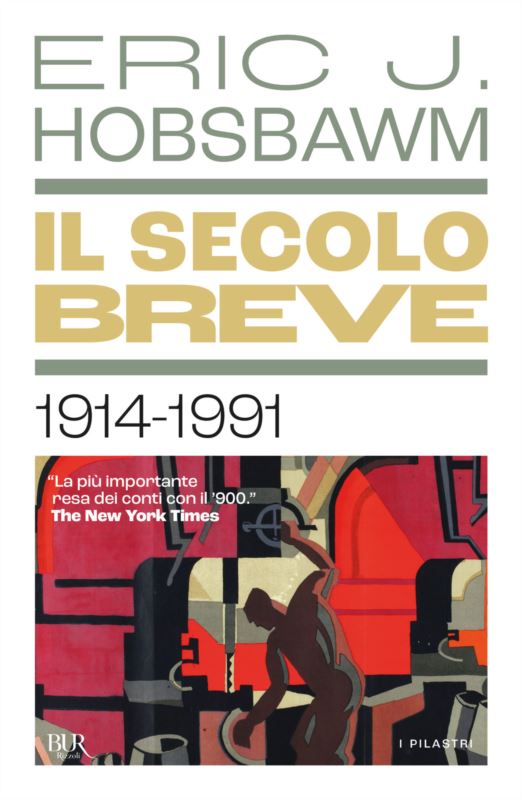 secolo breve 1914-1991