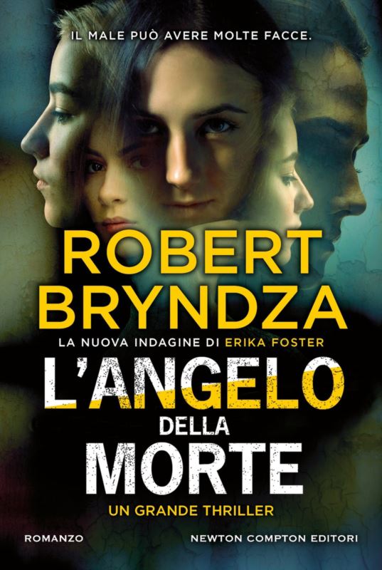 angelo della morte
