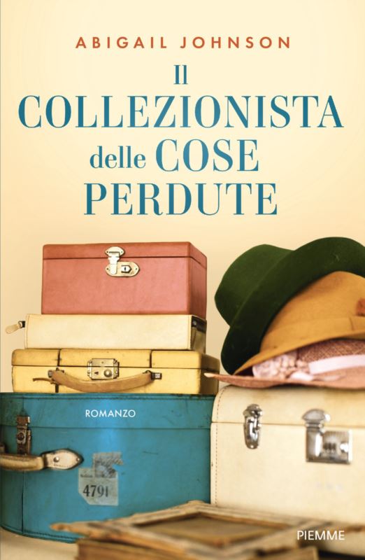 collezionista delle cose perdute