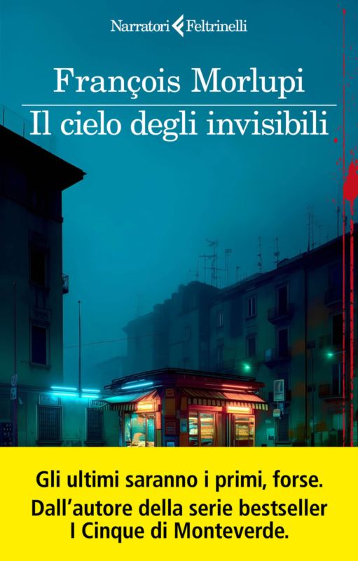 cielo degli invisibili