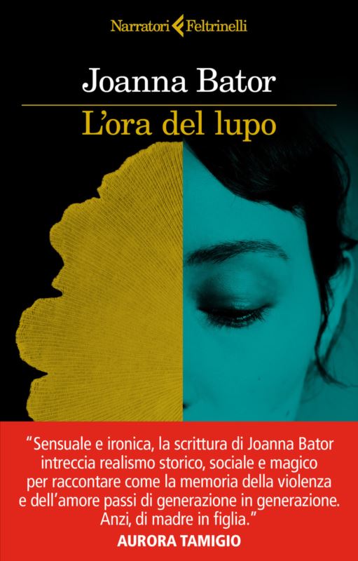 ora del lupo