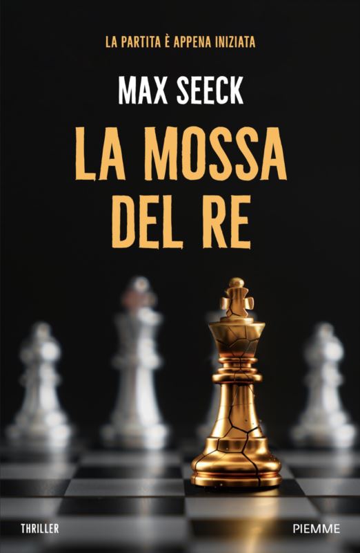 mossa del re