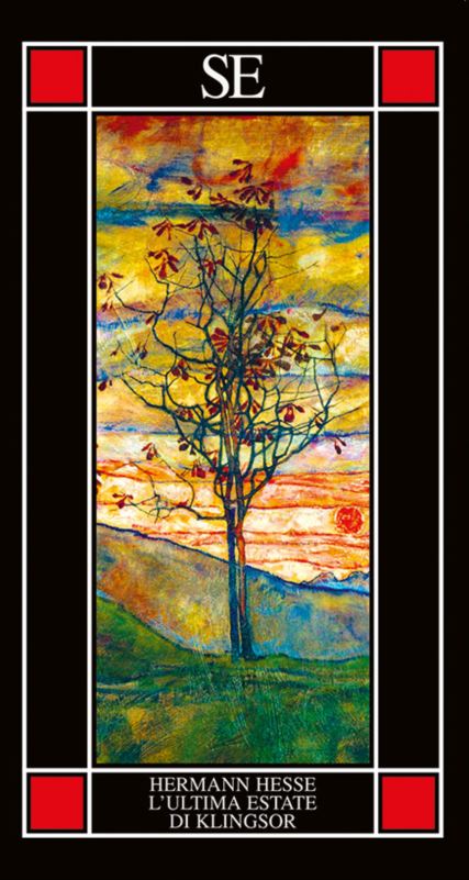 ultima estate di Klingsor