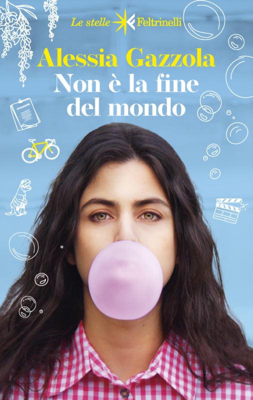 Non è la fine del mondo