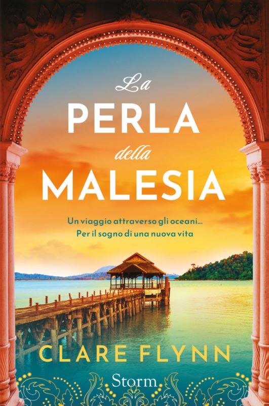 perla della Malesia