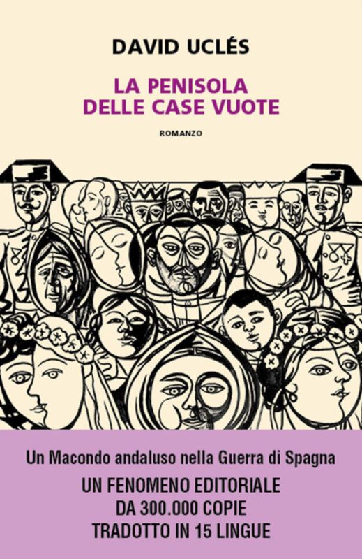 penisola delle case vuote