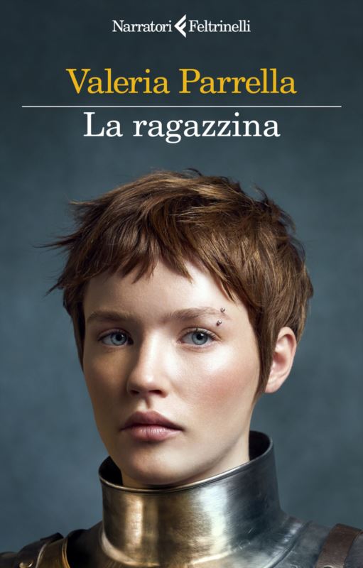 ragazzina