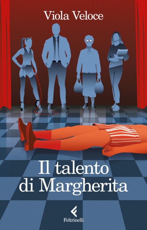 talento di Margherita