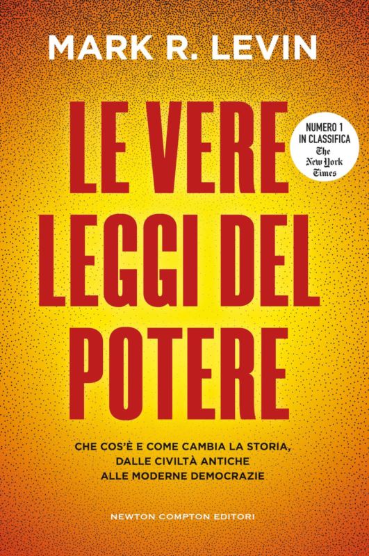 vere leggi del potere