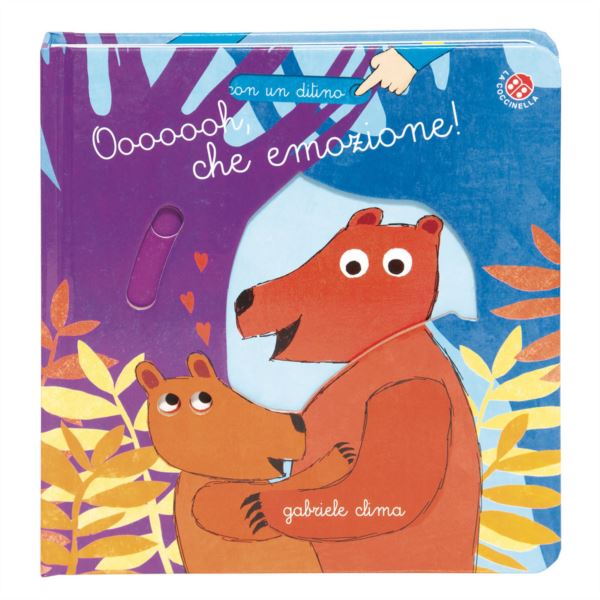 Oooooooh, che emozione!