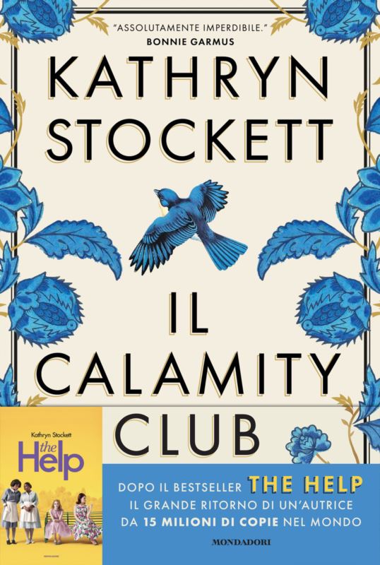 Calamity Club