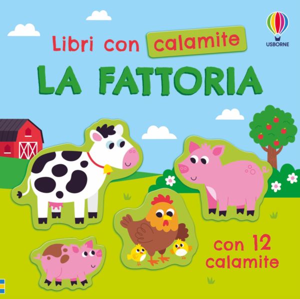 Fattoria