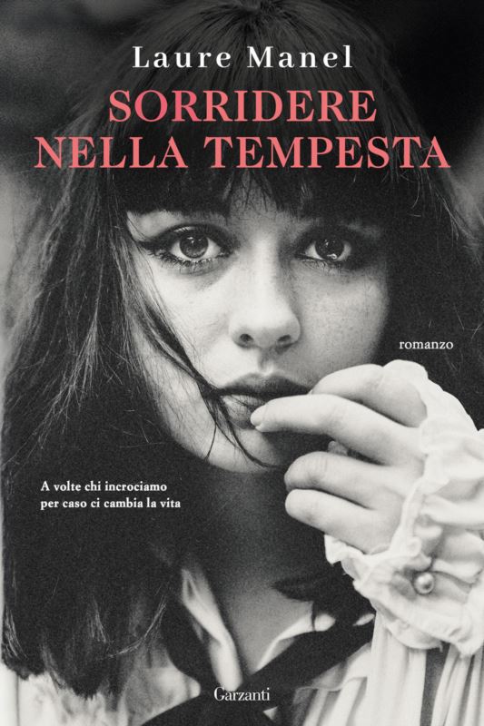 Sorridere nella tempesta